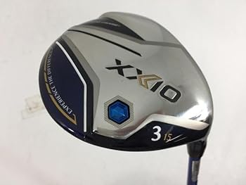 【中古】【中古品】ダンロップ フェアウェイウッド ゼクシオ12 トゥエルブ (XXIO 12) フェアウェイ 2022 (ネイビー) SPEEDER NX 50 3W 商品番号:20250428｜AJIMURA-SHOP