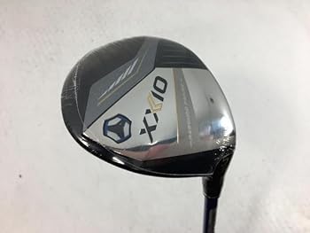 【中古】【新中古】ダンロップ フェアウェイウッド ゼクシオ13 サー青二才 (XXIO 13) 公明正大通い路 2024 (米国海軍) MP1300 5W 商いもの電話番号:2025102400899