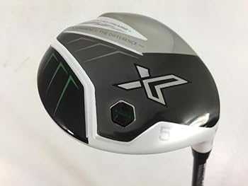 【中古】【中古品】ダンロップ フェアウェイウッド ゼクシオ エックス (XXIO X eks) マットホワイト フェアウェイ 2023 Miyazaki AX-2 5W 商品番号:20250|AJIMURA-SHOP