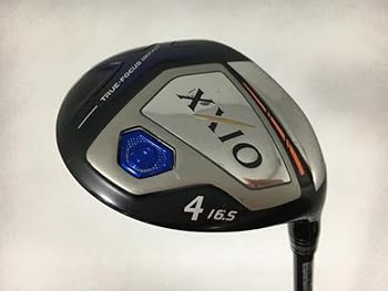 【中古】【中古品】ダンロップ フェアウェイウッド ゼクシオ10 十 (XXIO 10 X) 公明正大通い路 2018 (米国海軍) MP1000 4W 商いもの携帯電話:2025032900841708