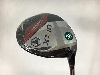 【中古】【新中古】ダンロップ フェアウェイウッド ゼクシオ13 サー青二才 (XXIO 13) 公明正大通い路 2024 (赤いこと) MP1300 5W 商いもの電話番号:202501160082368