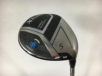 【中古】【中古品】ダンロップ フェアウェイウッド ゼクシオ11 イレブン (XXIO 11) フェアウェイ 2020 (ネイビー) MP1100 5W 商品番号:2025052900860592 27,729円
