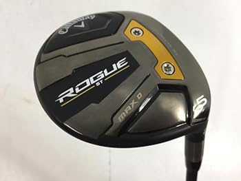 【中古】【中古品】キャロウェイ フェアウェイウッド ROGUE(ローグ) ST MAX D フェアウェイ 2022 (日本仕様) VENTUS 5 for Callaway 5W 商品番号:2025111