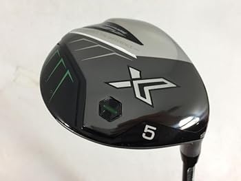 【中古】【中古品】ダンロップ フェアウェイウッド ゼクシオ エックス (XXIO X eks) フェアウェイ 2022 Miyazaki AX-2 5W 商品番号:2025020200827813