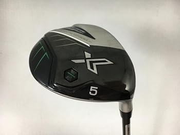 【中古】【中古品】ダンロップ フェアウェイウッド ゼクシオ エックス (XXIO X eks) フェアウェイ 2022 Miyazaki AX-2 5W 商品番号:2024112200810332