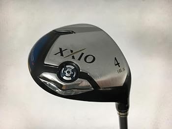 【中古】【中古品】ダンロップ フェアウェイウッド ゼクシオ7 七つ (XXIO 7) 公明正大通い路 2012 MP700 4W 商いもの携帯電話:2025011200821943