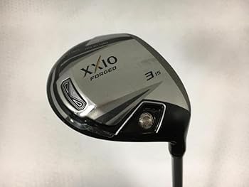 【中古】【中古品】ダンロップ フェアウェイウッド ゼクシオ(XXIO) フォージド フェアウェイ 2011 MX3000 3W 商品番号:2025030700836531|AJIMURA-SHOP