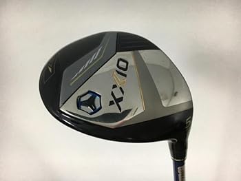 【中古】【中古品】ダンロップ フェアウェイウッド ゼクシオ13 サーティーン (XXIO 13) フェアウェイ 2024 (ネイビー) MP1300 5W 商品番号:2025042300849