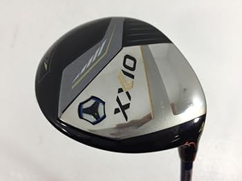 【中古】【中古品】ダンロップ フェアウェイウッド ゼクシオ13 サーティーン (XXIO 13) フェアウェイ 2024 (ネイビー) MP1300 4W 商品番号:2025050200852