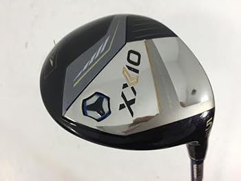 【中古】【中古品】ダンロップ フェアウェイウッド ゼクシオ13 サーティーン (XXIO 13) フェアウェイ 2024 (ネイビー) MP1300 5W 商品番号:2025102700900