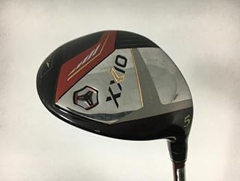【中古】【中古品】ダンロップ フェアウェイウッド ゼクシオ13 サーティーン (XXIO 13) フェアウェイ 2024 (レッド) MP1300 5W 商品番号:202504150084789