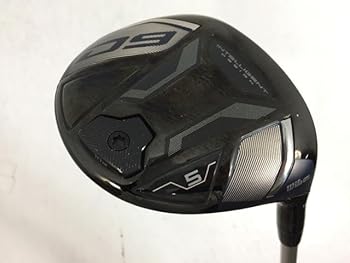 【中古】【中古品】ウィルソン フェアウェイウッド ウィルソン原材料 D9 公明正大通い路 2021 TENSEI CK 青色 5W 商いもの携帯電話:2025111400905224