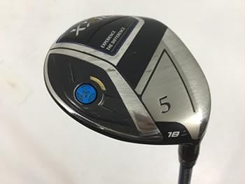 【中古】【中古品】ダンロップ フェアウェイウッド ゼクシオ11 イレブン (XXIO 11) フェアウェイ 2020 (ネイビー) MP1100 5W 商品番号:2025092300891695 26,811円