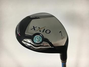 【中古】【中古品】ダンロップ フェアウェイウッド ゼクシオ7 セブン (XXIO 7) フェアウェイ レディス 2012 MP700L 7W 商品番号:2025052300859138｜AJIMURA-SHOP