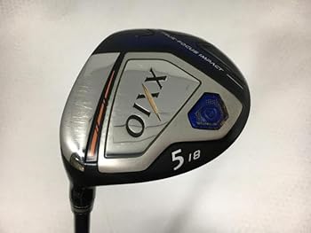【中古】【中古品】ダンロップ フェアウェイウッド ゼクシオ10 十 (XXIO 10 X) 公明正大通い路 2018 (米国海軍) MP1000 5W 商いもの携帯電話:2025030800836609