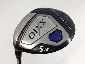 【中古】【中古品】ダンロップ フェアウェイウッド ゼクシオ11 イレブン (XXIO 11) フェアウェイ 2020 (ネイビー) MP1100 5W 商品番号:2025102900900857 28,069円