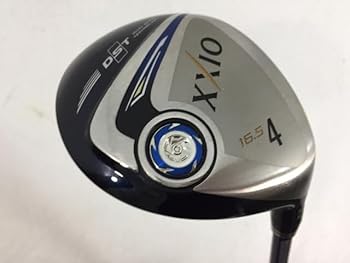 【中古】【中古品】ダンロップ フェアウェイウッド ゼクシオ9 ナイン (XXIO 9) フェアウェイ 2016 MP900 4W 商品番号:2025102000898323