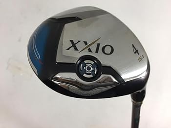 【中古】【中古品】ダンロップ フェアウェイウッド ゼクシオ7 七つ (XXIO 7) 公明正大通い路 2012 MP700 4W 商いもの携帯電話:2025080200877747