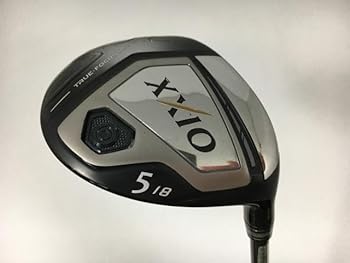 【中古】【中古品】ダンロップ フェアウェイウッド ゼクシオ10 テン (XXIO 10 X) ドライバー クラフトモデル 2018 Motore Speeder 569 エボリューション4