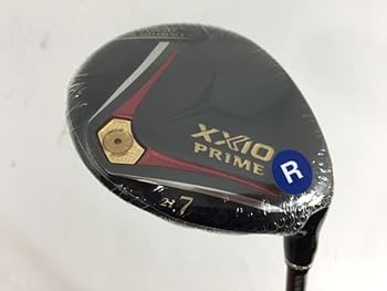 【中古】【新中古】ダンロップ フェアウェイウッド ゼクシオ(XXIO) プライム 公明正大通い路 2025 SP-1300 7W 商いもの携帯電話:2025061600865348 ゴルフ-フェアウェイウッド-クラブ