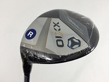 【中古】【新中古】ダンロップ フェアウェイウッド ゼクシオ13 サー青二才 (XXIO 13) 公明正大通い路 2024 (米国海軍) MP1300 5W 商いもの電話番号:2025043000852