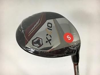 【中古】【新中古】ダンロップ フェアウェイウッド ゼクシオ13 サー青二才 (XXIO 13) 公明正大通い路 2024 (赤いこと) MP1300 7W 商いもの電話番号:202411040080532