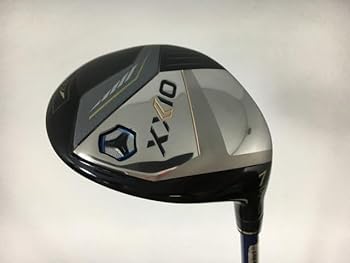 【中古】【中古品】ダンロップ フェアウェイウッド ゼクシオ13 サー青二才 (XXIO 13) 公明正大通い路 2024 (米国海軍) MP1300 7W 商いもの電話番号:2025042300849