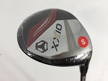 【中古】【新中古】ダンロップ フェアウェイウッド ゼクシオ13 サー青二才 (XXIO 13) 公明正大通い路 2024 (赤いこと) MP1300 4W 商いもの電話番号:202504170084860