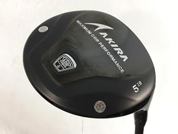 【中古】【中古品】アキラ フェアウェイウッド ADR プラチナム フェアウェイ 2019 SPEEDER ADR 5W 商品番号:2025111400905326｜AJIMURA-SHOP 23,276円