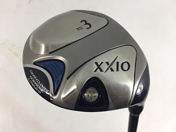 【中古】【中古品】ダンロップ フェアウェイウッド ザ･ゼクシオ(XXIO) フェアウェイ 2008 MP500 3W 商品番号:2025091000888463