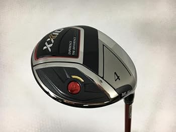 【中古】【中古品】ダンロップ フェアウェイウッド ゼクシオ11 イレブン (XXIO 11) フェアウェイ 2020 (レッド) MP1100 4W 商品番号:2025011400822513 27,793円