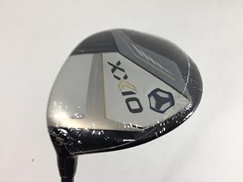 【中古】【新中古】ダンロップ フェアウェイウッド ゼクシオ13 サー青二才 (XXIO 13) 公明正大通い路 2024 (米国海軍) MP1300 5W 商いもの電話番号:2025072900876