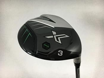 【中古】【中古品】ダンロップ フェアウェイウッド ゼクシオ エックス (XXIO X eks) フェアウェイ 2022 Miyazaki AX-2 3W 商品番号:2024120200812922