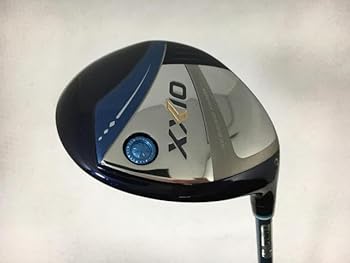 【中古】【中古品】ダンロップ フェアウェイウッド ゼクシオ13 サー青二才 (XXIO 13) 公明正大通い路 レディス 2024 (青碧) MP1300L 3W 商いもの電話番号:20250