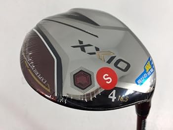 【中古】【新中古】ダンロップ フェアウェイウッド ゼクシオ12 トゥエルブ (XXIO 12) フェアウェイ 2022 (レッド) MP1200 4W 商品番号:2025043000852084