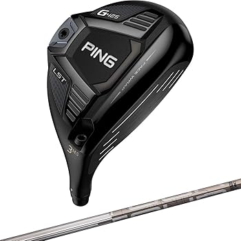 【中古】ピン フェアウェイウッド G425 LST ゴルフ PING TOUR173-55 3W 14.5゚ 2020年 メンズ PING アーコス無し