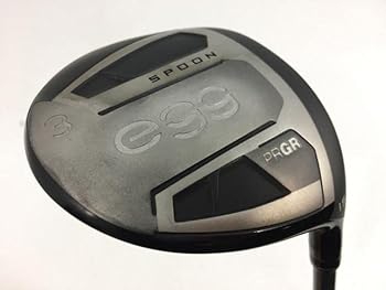 【中古】【中古品】プロギア フェアウェイウッド NEW egg フェアウェイ 2019 オリジナルカーボン 3W 商品番号:2022092700621797