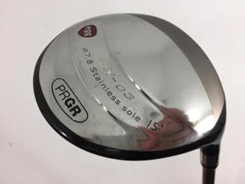 【中古】【中古品】プロギア フェアウェイウッド egg スプーン PX-03 2009 オリジナルカーボン 3W 商品番号:2023011600645608｜AJIMURA-SHOP
