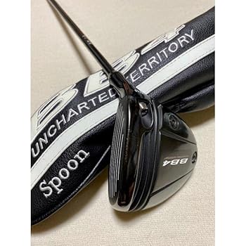【中古】BB4 3W 15度 TRPX T2S(中古良品 ヘッドカバー付 レンチ無し)|AJIMURA-SHOP