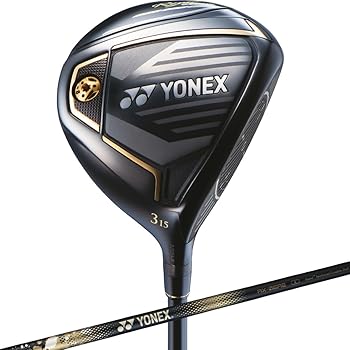 【中古】ヨネックス（YONEX） ロイヤルイーゾーン ROYAL EZONE フェアウェイウッド(7W ロフト21度)RX-06RE （Ｒ/Men's）
