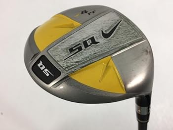 【中古】【中古品】ナイキ フェアウェイウッド サスクワッチ2 フェアウェイ 2007 (日本仕様) SQ2 フェアウェイ グラファイト 4W 商品番号:20230407006658