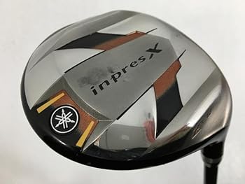 【中古】【中古品】ヤマハ フェアウェイウッド インプレス X Z フェアウェイ 2013 TMX-513F 5W 商品番号:2023041800668271