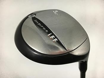 【中古】【中古品】ヤマハ フェアウェイウッド インプレス i.F.F フェアウェイ 2007 MX-507F 3W 商品番号:2023042500670377 5,632円