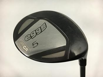 【中古】【中古品】プロギア フェアウェイウッド NEW egg (赤エッグ) フェアウェイ 2015 オリジナルカーボン 5W 商品番号:2023052000677548