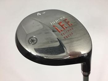 【中古】【中古品】ヤマハ フェアウェイウッド インプレス i.F.F フェアウェイ 2005 TX-405W 4W 商品番号:2022091500618856