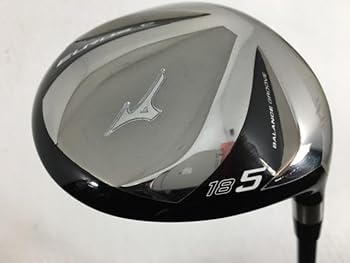 【中古】【中古品】ミズノ フェアウェイウッド EURUS G6 フェアウェイ EXSAR 5W 商品番号:2023060900682870