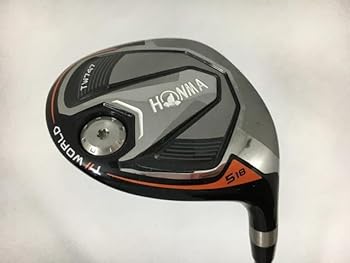 【中古】【中古品】ホンマ フェアウェイウッド TOUR WORLD (周遊旅行世界) TW747 FW 公明正大通い路 UST マミヤ ATTAS EE335-55 5W 商いもの携帯電話:20230204006