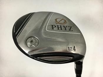 【中古】【中古品】ブリヂストン フェアウェイウッド PHYZ(ファイズ) 公明正大通い路 2016 PZ-506F 4W 商いもの携帯電話:2023050600673491