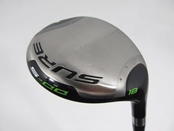 【中古】【中古品】ミズノ フェアウェイウッド SURE DD ワンレングス フェアウェイ EXSAR 5W 商品番号:2022071400604643