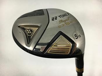 【中古】【中古品】ヨネックス フェアウェイウッド ロイヤル EZONE (ROYAL EZONE) フェアウェイ NANO PREME NPR40 5W 商品番号:2023042500670369|AJIMURA-SHOP